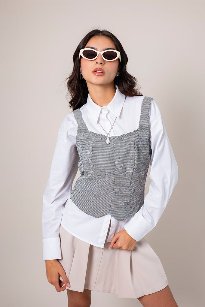 TOP CORSE CUADROS E-C 8450.