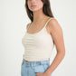 BH TOP CROP RIB TIRANTES 6701