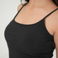 BH TOP CROP RIB TIRANTES 6701