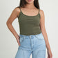 BH TOP CROP RIB TIRANTES 6701