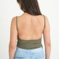 BH TOP CROP RIB TIRANTES 6701