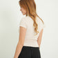 BH TOP CUELLO ALTO RIB 6585
