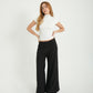 BH TOP CUELLO ALTO RIB 6585