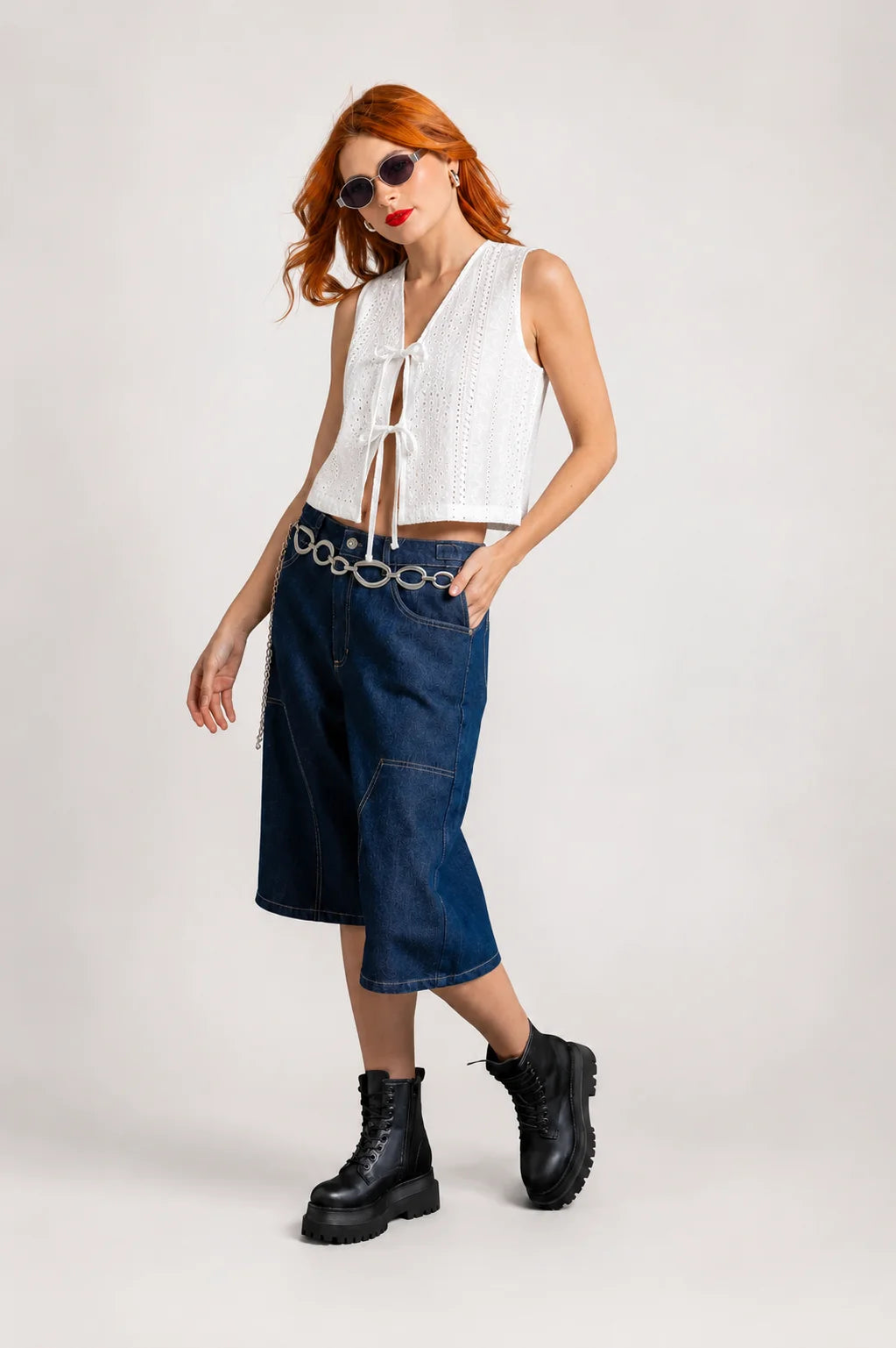 BH TOP LACE BORDADO 8418