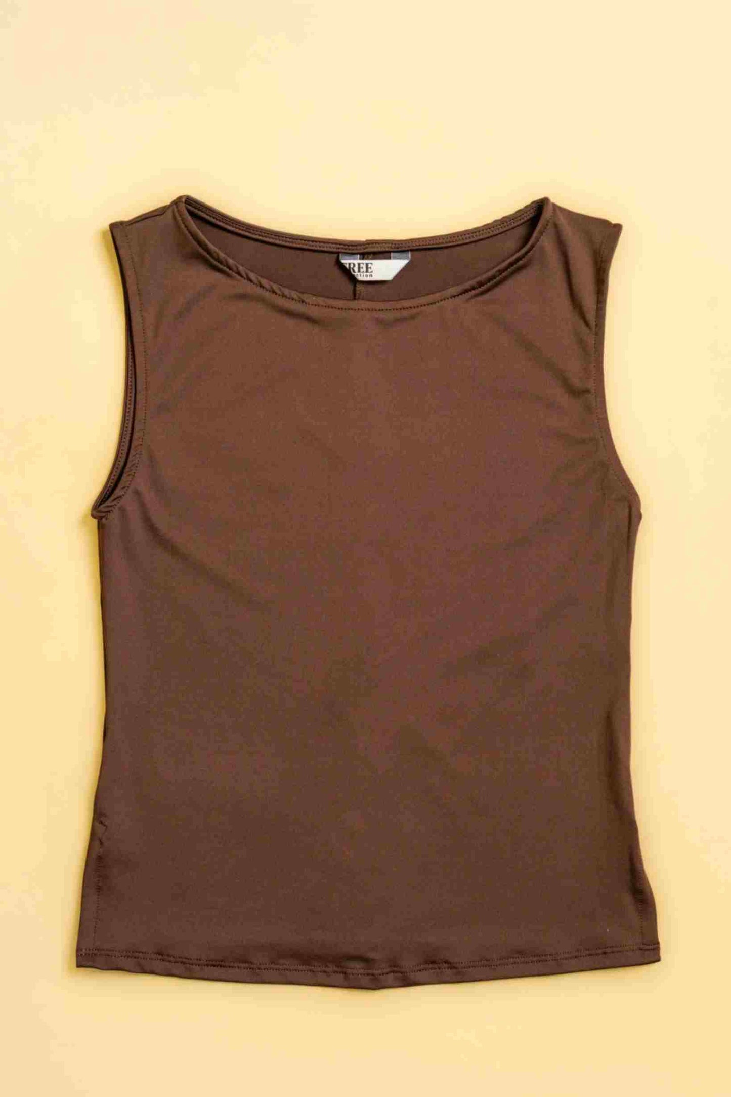 BH TOP LARGO MANGA SISA 7454