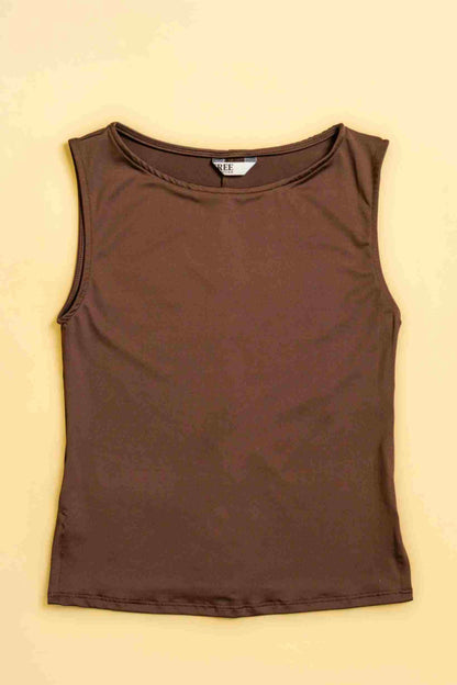 BH TOP LARGO MANGA SISA 7454