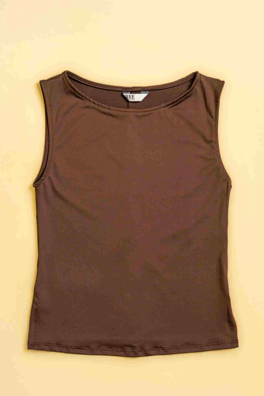 BH TOP LARGO MANGA SISA 7454