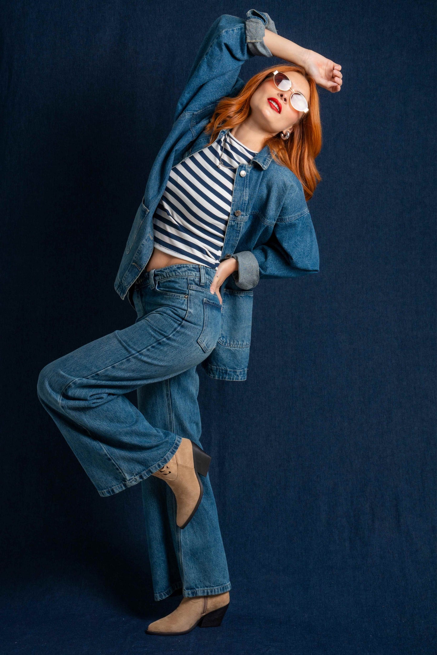 BH TOP MANGA SISA 8270