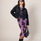 CHAQUETA DENIM CROPPED R-M 8362.