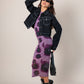 CHAQUETA DENIM CROPPED R-M 8362.