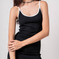 VESTIDO CONTRASTE B-M 8170.
