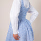 VESTIDO CORTO E-C 8336.