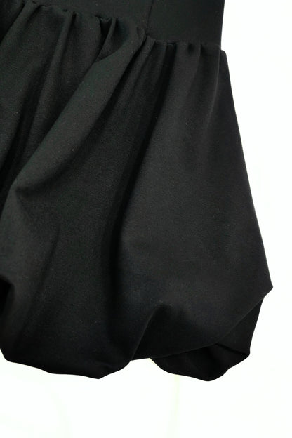 BH VESTIDO CORTO GLOBO