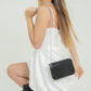 BH VESTIDO CORTO GLOBO POPELINA 6663