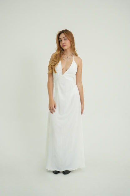 BH VESTIDO LARGO FLUIDO 6887