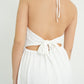 BH VESTIDO LARGO FLUIDO 6887