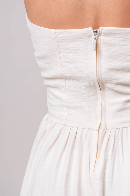 VESTIDO MIDI G-C 8274.