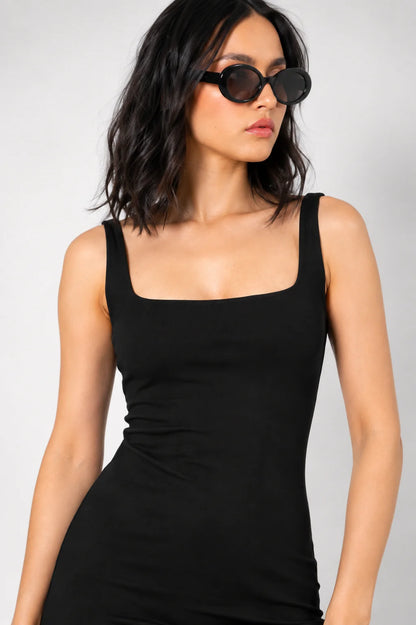 BH VESTIDO MIDI FIT 6617