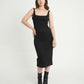 BH VESTIDO MIDI FIT 6617