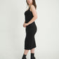 BH VESTIDO MIDI FIT 6617