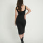 BH VESTIDO MIDI FIT 6617