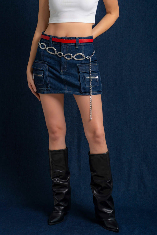 BHV FALDA CARGO 7620