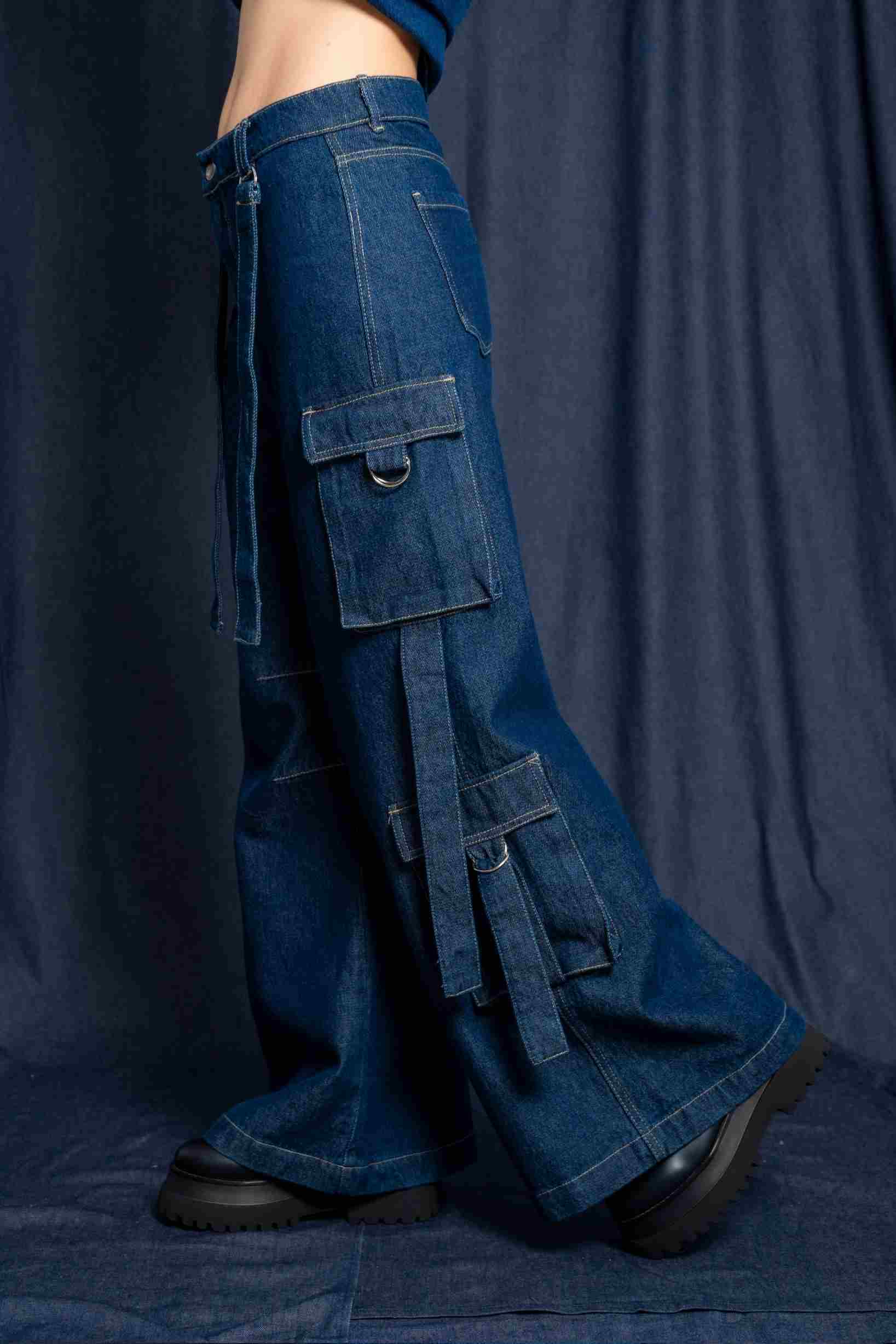 Pantalones