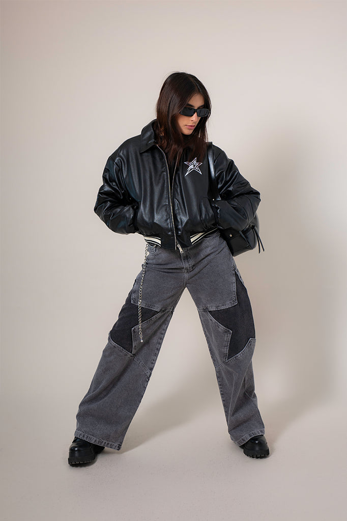 BHV JEANS BAGGY ESTRELLA R-M 8477.