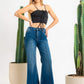BHV JEANS FLARE 7433