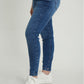 BHV JEANS SKINNY 7432