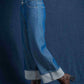 JEANS STRAIGHT B-M 7435.