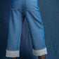 JEANS STRAIGHT B-M 7435.