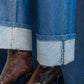 JEANS STRAIGHT B-M 7435.