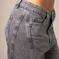 JEANS WIDE LEG CARGO R-M 8481.