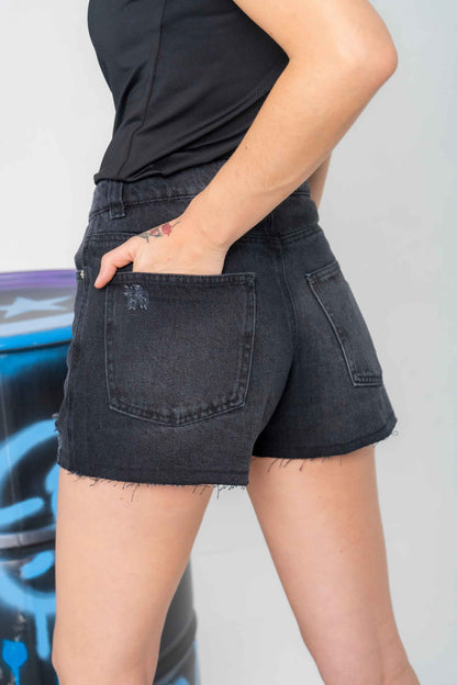 BHV SHORTS DEMIN ROTOS 6895