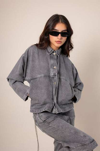 SOBRECAMISA ESTRELLA R-M 8476.