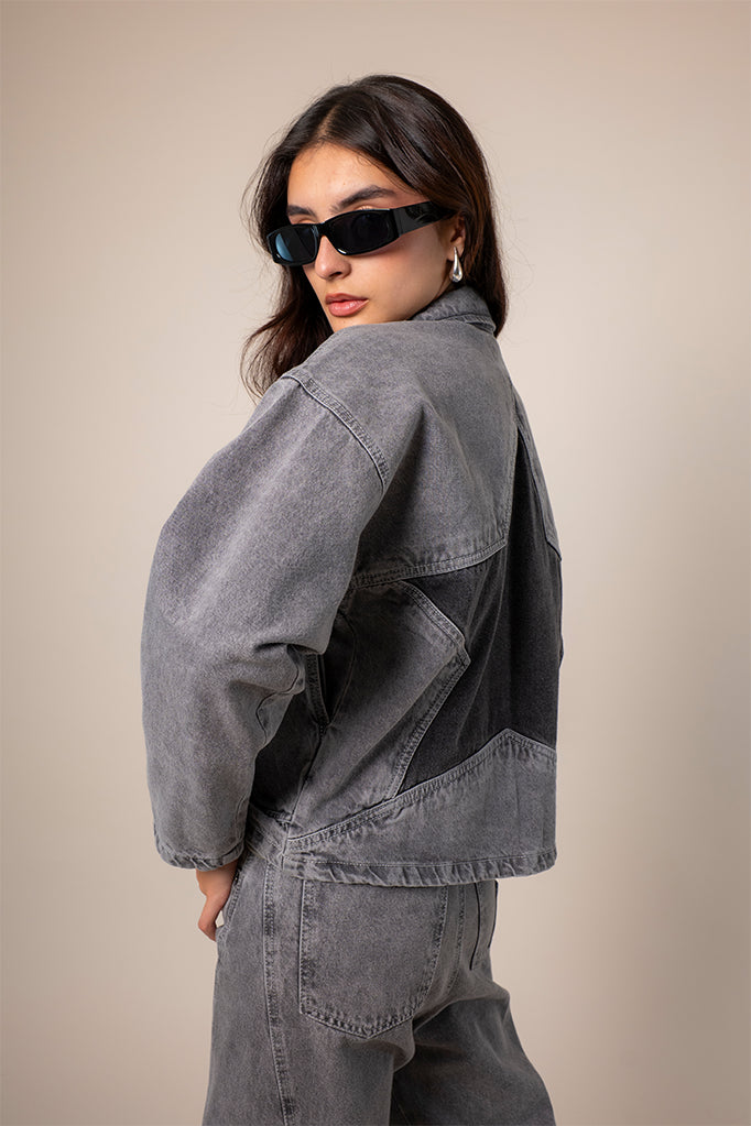 SOBRECAMISA ESTRELLA R-M 8476.