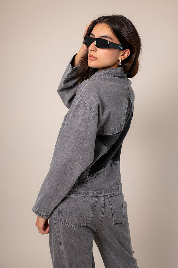 SOBRECAMISA ESTRELLA R-M 8476.