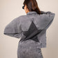 SOBRECAMISA ESTRELLA R-M 8476.