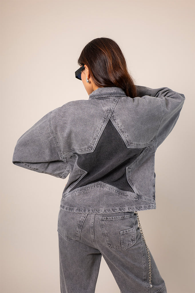 SOBRECAMISA ESTRELLA R-M 8476.