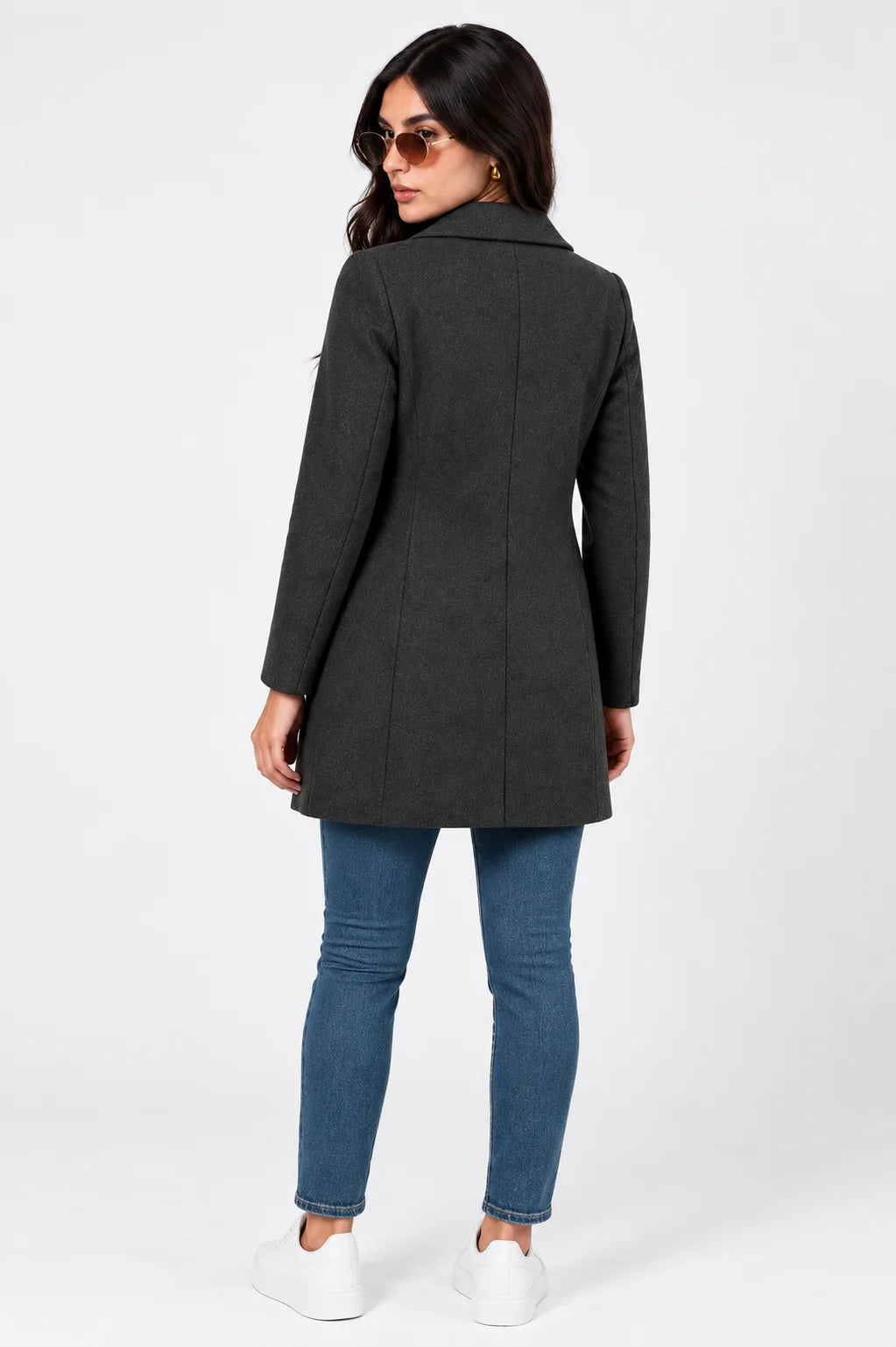 BH ABRIGO CRUZADO SOFT 6897