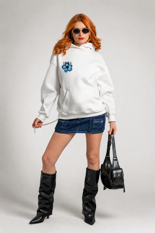BH BUZO OVERSIZE 8392