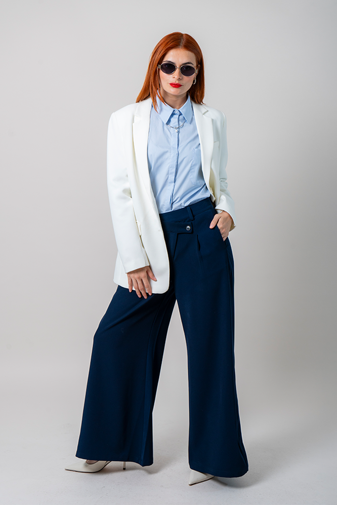 BH CAMISA OVERSIZE POPELINA 7189