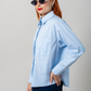 BH CAMISA OVERSIZE POPELINA 7189