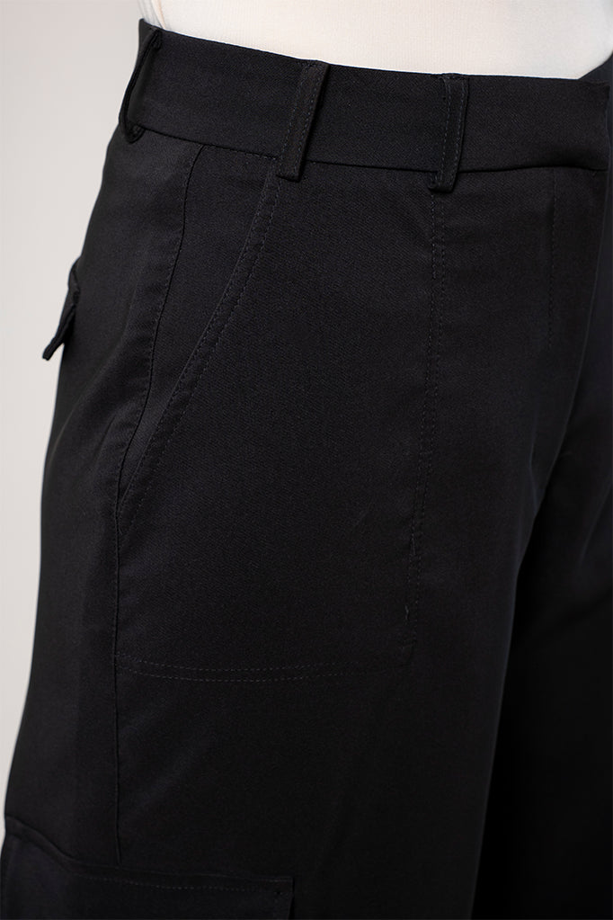 PANTALON CARGO VESTIR B-F 7449