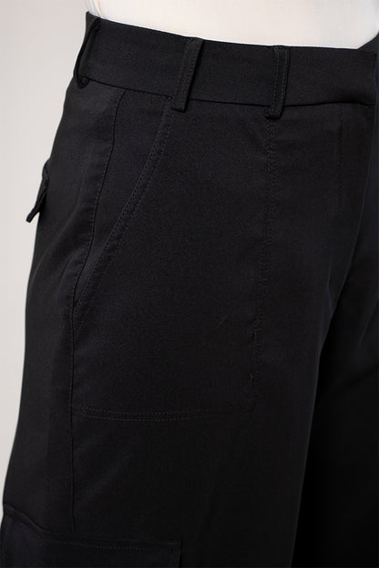 PANTALON CARGO VESTIR B-F 7449
