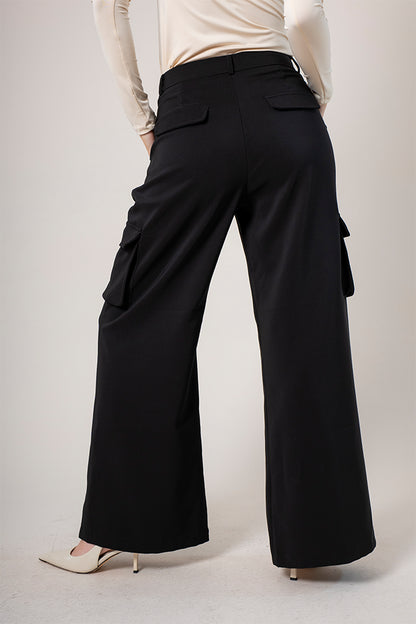 PANTALON CARGO VESTIR B-F 7449