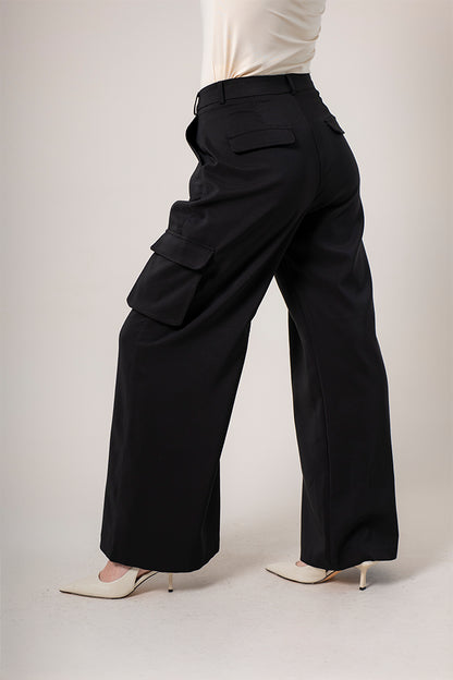PANTALON CARGO VESTIR B-F 7449