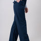 PANTALON VESTIR RECTO B-M 7502