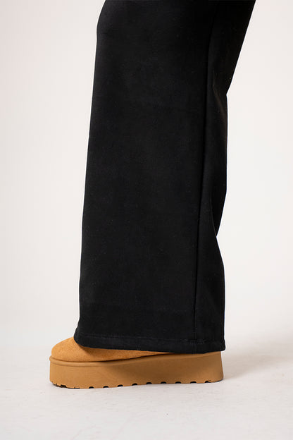 PANTALON WIDE LEG B-F 8735